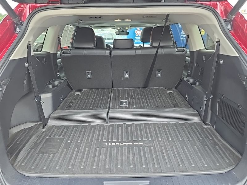 Used 2020 Toyota Highlander SUV
