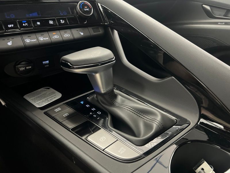 New 2026 Hyundai Elantra Sedan