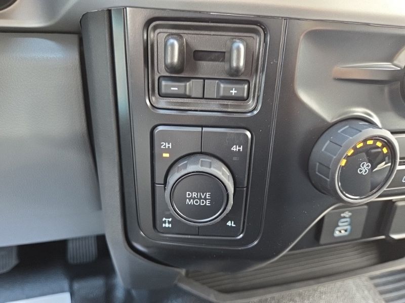 New 2026 Ford F-250SD Truck
