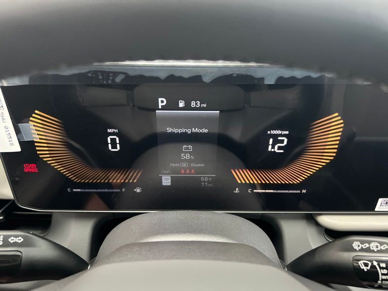 New 2027 Kia Seltos SUV