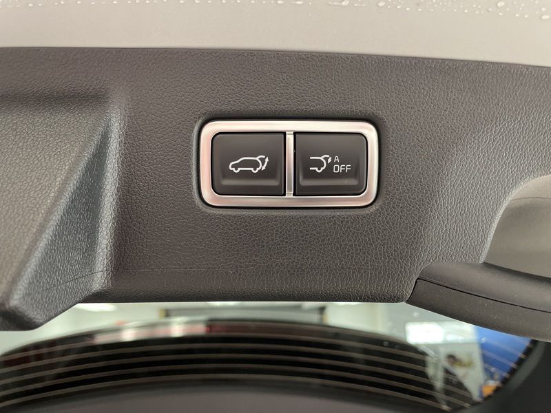 New 2026 Kia Sorento SUV