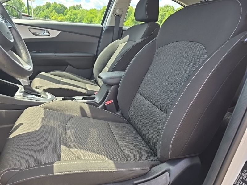 Used 2023 Kia Forte Sedan