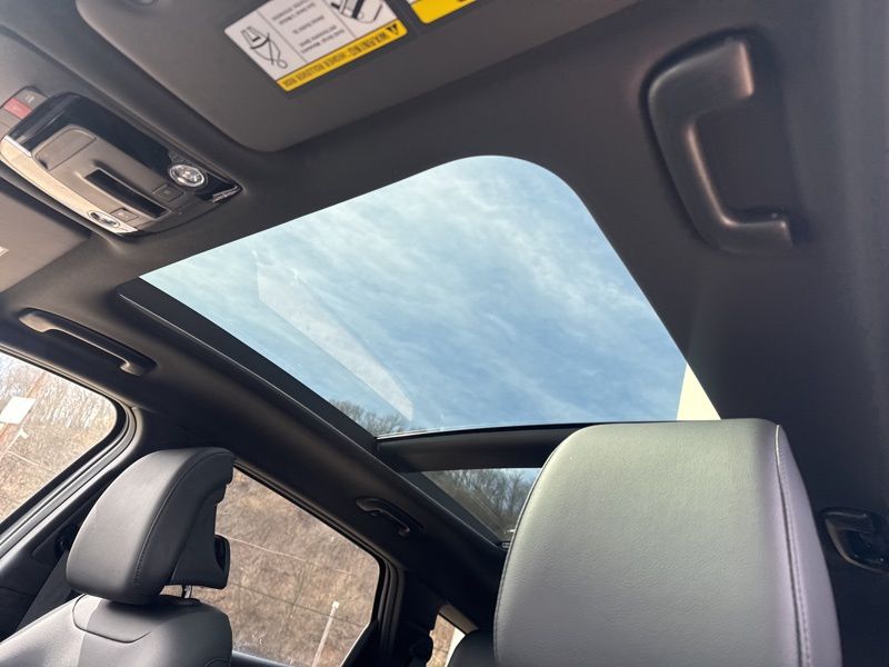New 2026 Kia Sportage SUV