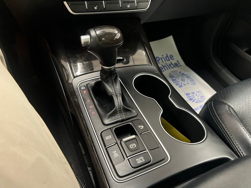 Used 2018 Kia Sorento SUV