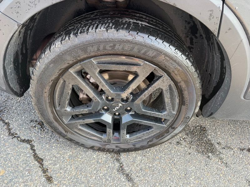 Used 2024 Kia Telluride SUV