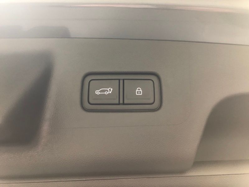 New 2026 Hyundai Palisade SUV