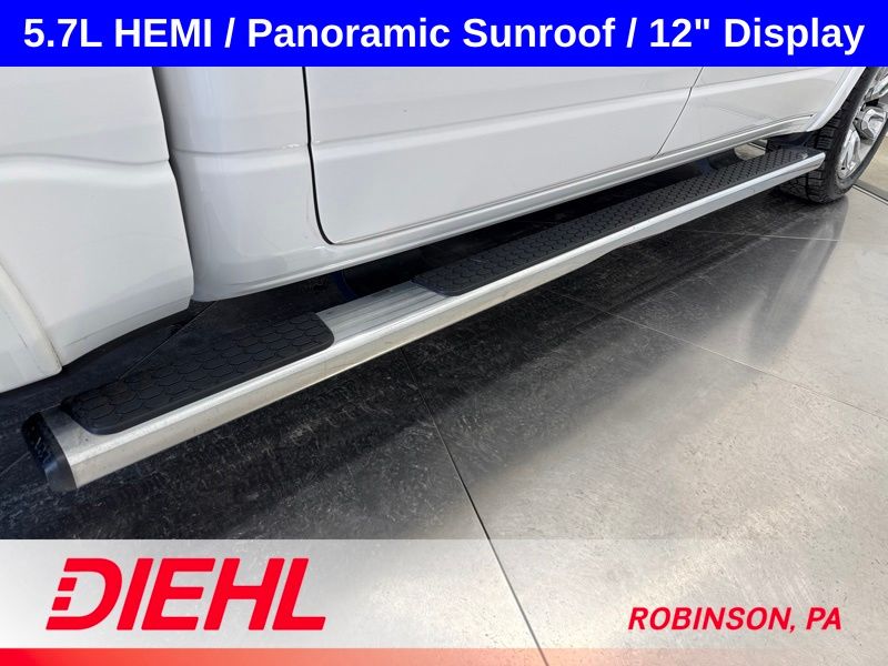 Used 2021 Ram 1500 Truck