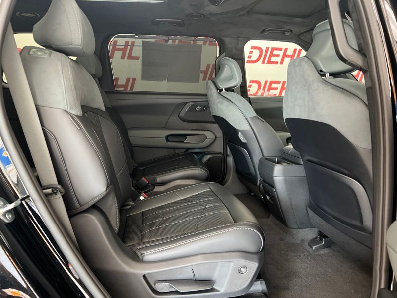 New 2027 Kia Telluride Hybrid SUV