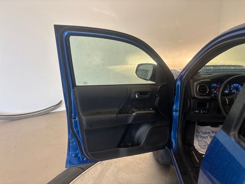 Used 2018 Toyota Tacoma Truck