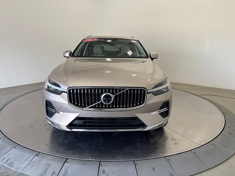 Used 2023 Volvo XC60 SUV