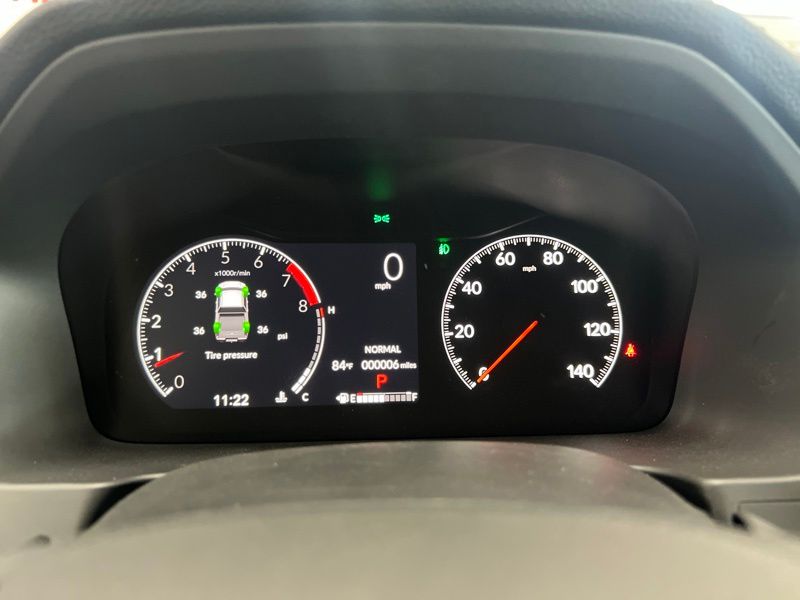 New 2026 Honda Ridgeline Truck