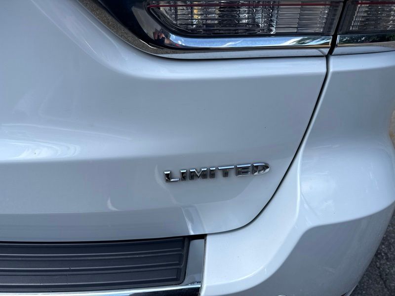Used 2019 Jeep Grand Cherokee SUV
