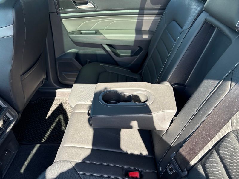Used 2023 Volkswagen Atlas SUV