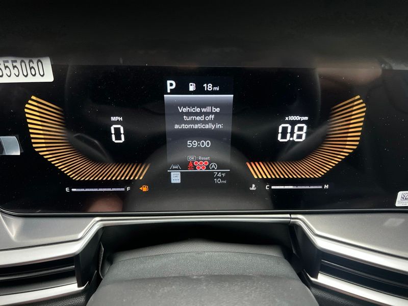 New 2026 Kia Sorento SUV