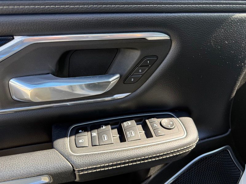 Used 2022 Ram 1500 Truck