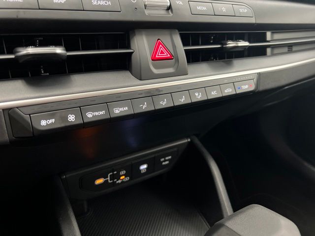 New 2026 Kia K4 Sedan