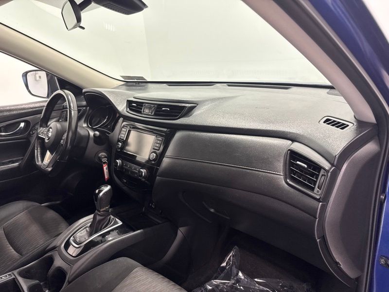 Used 2019 Nissan Rogue SUV