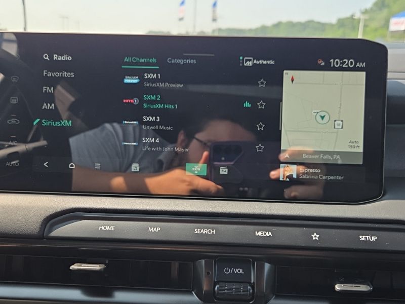 New 2027 Kia Telluride Hybrid SUV
