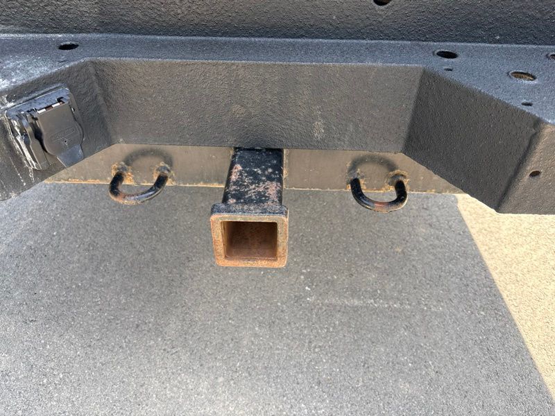 Used 2024 Ram 3500 Truck