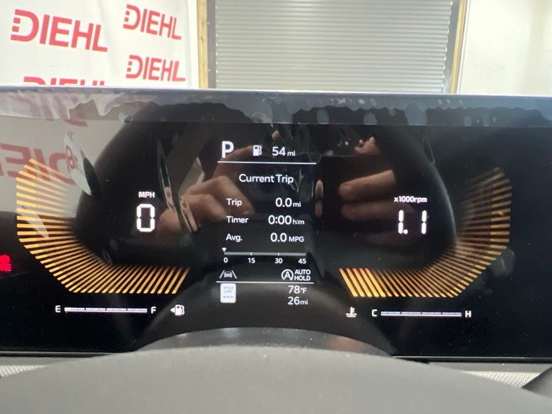 New 2026 Kia K5 Sedan