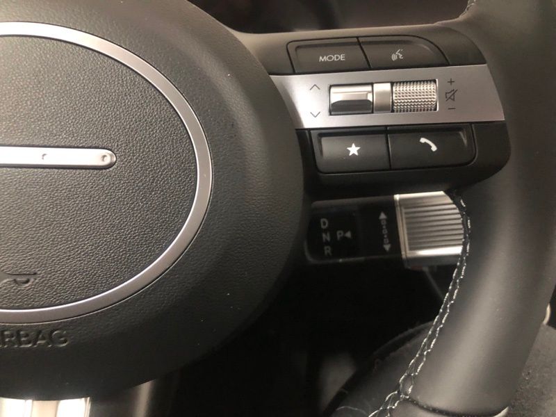 New 2026 Hyundai Sonata Sedan