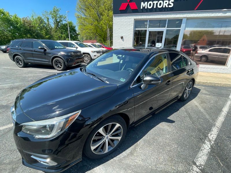 Used 2019 Subaru Legacy 2.5i in Grove City PA | 4S3BNAN6XK3020934 Used 2019 Subaru Legacy 2.5i in Grove City PA | 4S3BNAN6XK3020934