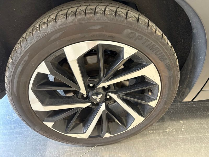 Used 2024 Mitsubishi Outlander SUV