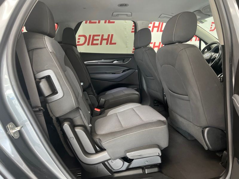 Used 2020 Buick Enclave SUV