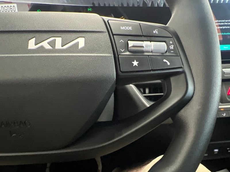 New 2026 Kia K4 Sedan