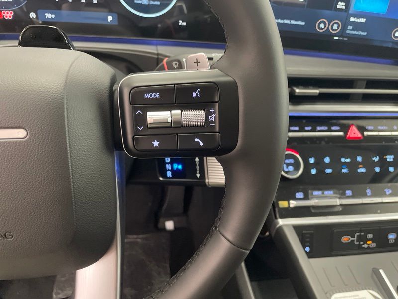 New 2026 Hyundai Santa Fe SUV