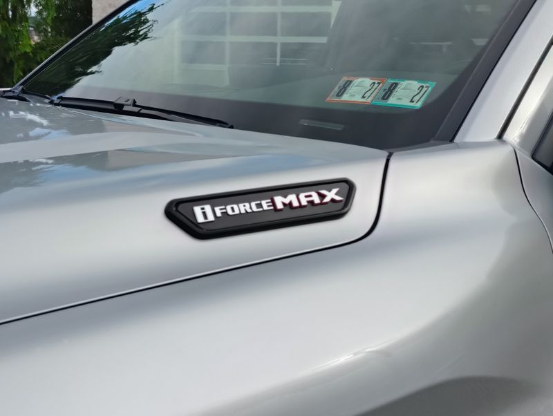 Used 2025 Toyota 4Runner i-FORCE MAX Hybrid SUV