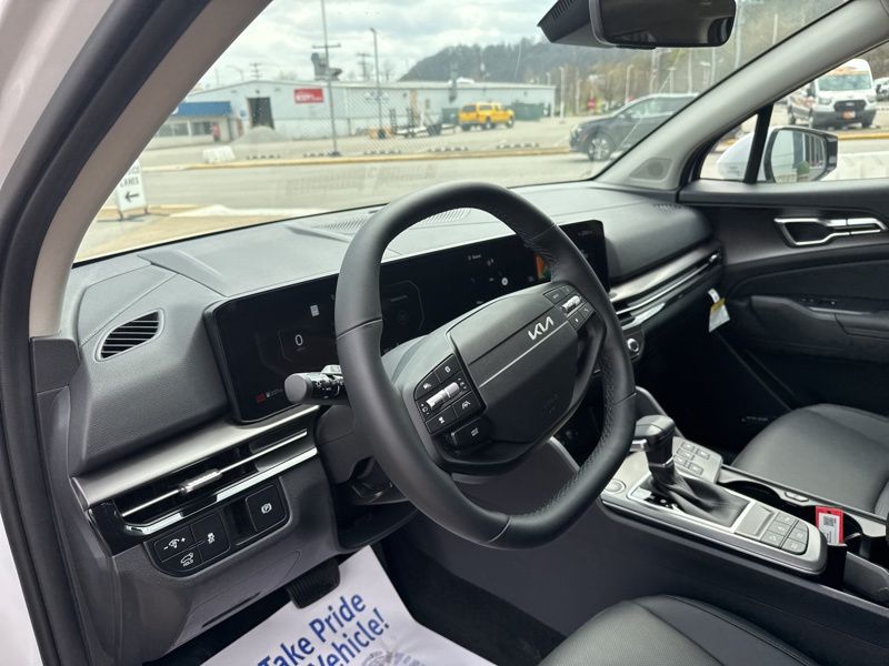 2026 Kia Sportage SX Prestige - Photo 28
