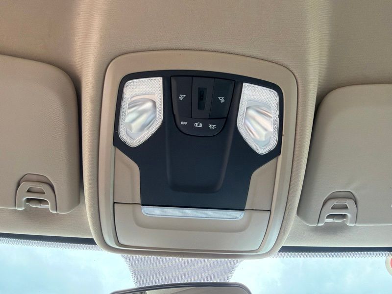 Used 2020 Ram 3500 Truck