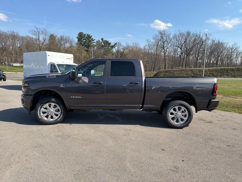 New 2026 Ram 2500 Truck