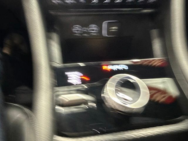 Used 2025 Jeep Grand Cherokee SUV