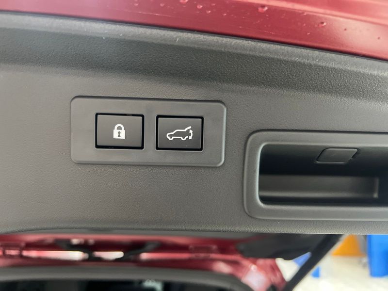 New 2026 Subaru Outback SUV
