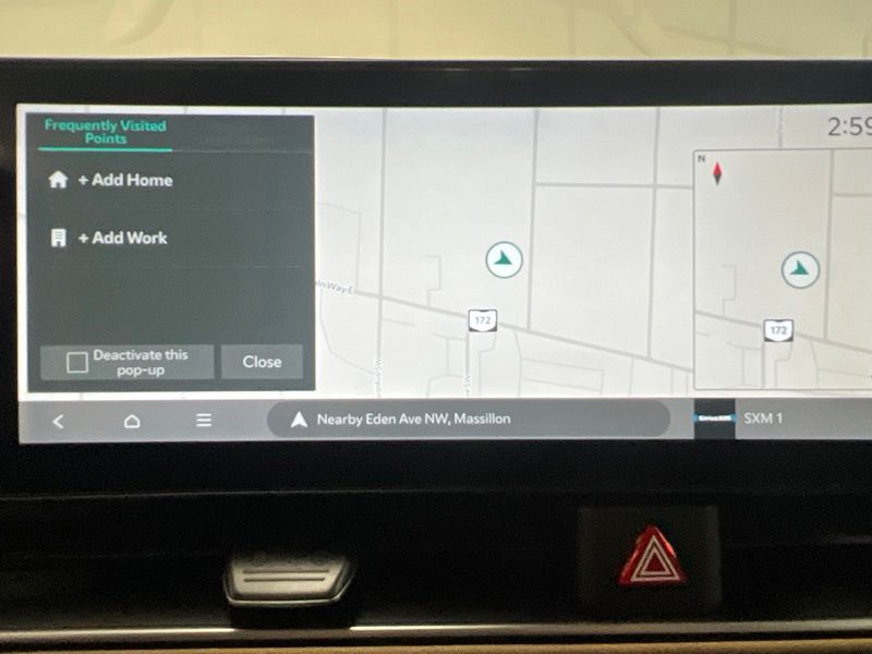 New 2026 Kia Carnival MPV Hybrid Van