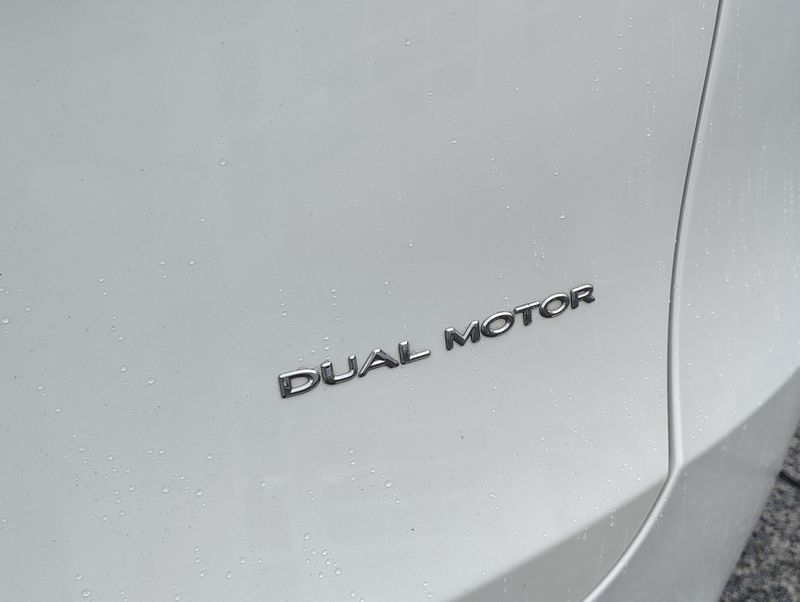 Used 2025 Tesla Model Y SUV