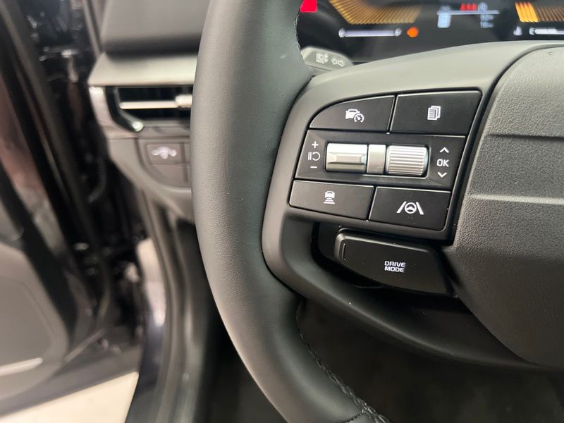 New 2026 Kia Sportage SUV