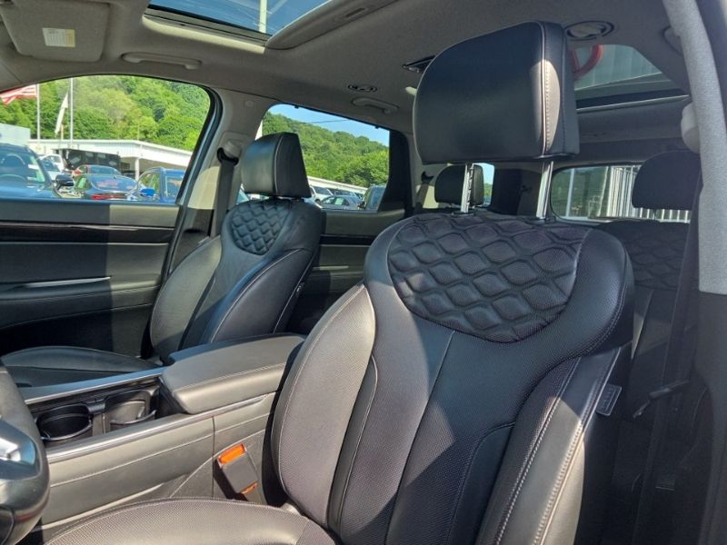 Used 2022 Hyundai Palisade SUV