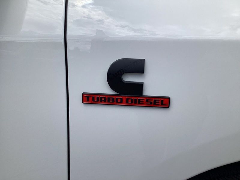 New 2026 Ram 2500 Truck