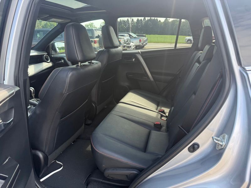 Used 2016 Toyota RAV4 SUV