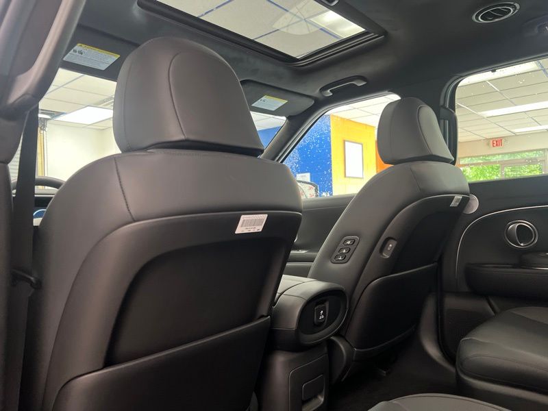 New 2026 Hyundai Palisade Hybrid SUV