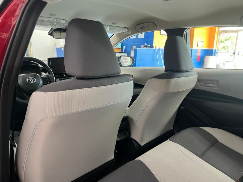 Used 2023 Toyota Corolla Sedan