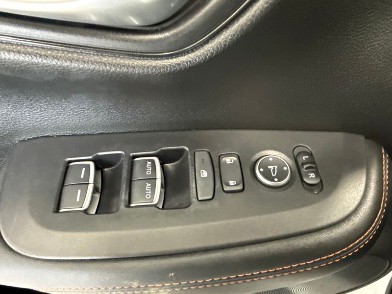 Used 2024 Honda HR-V SUV