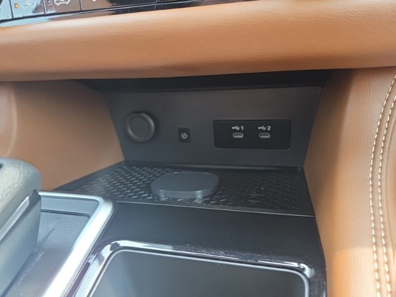 Used 2026 Nissan Pathfinder SUV
