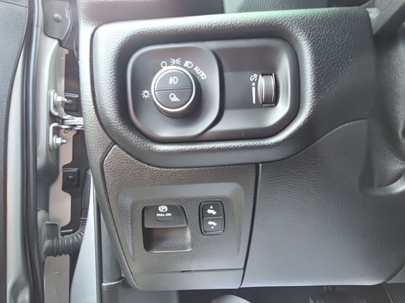 Used 2022 Ram 1500 Truck
