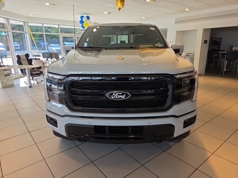New 2026 Ford F-150 Truck