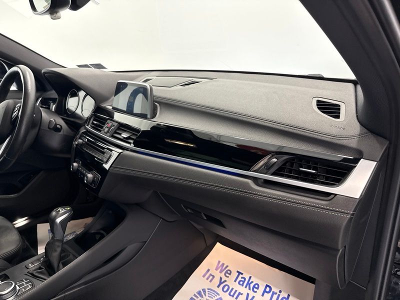 Used 2019 BMW X2 SUV