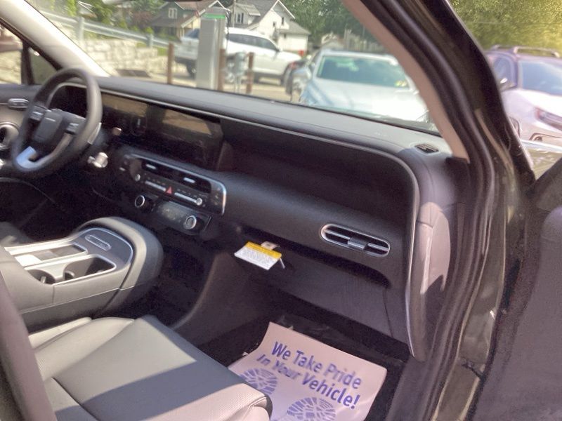 New 2026 Hyundai Palisade SUV